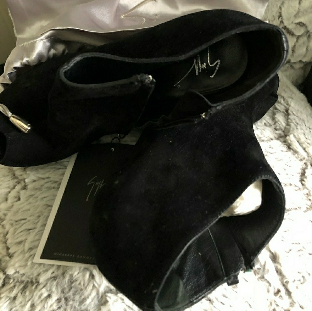 Giuseppe's